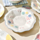 Porcelain Plate